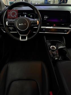 کیا سپۆرتاج